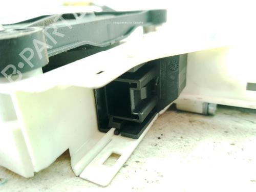 Rear left window mechanism AUDI Q5 (8RB) 2.0 TDI quattro | BP26018804C24 
