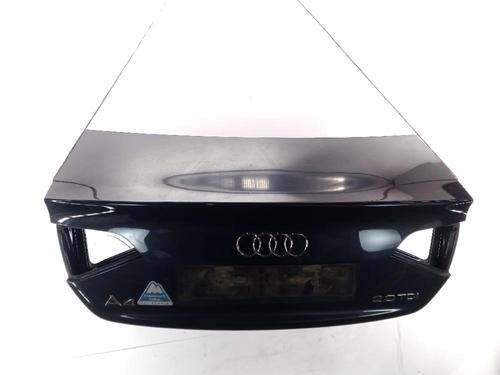 Bagklap CC/Kombi-Coupé AUDI A4 B8 (8K2) 2.0 TDI (143 hp) 24044962