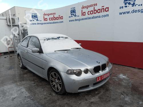 Driver airbag BMW 3 Compact (E46) 320 td | BP18375510C9 