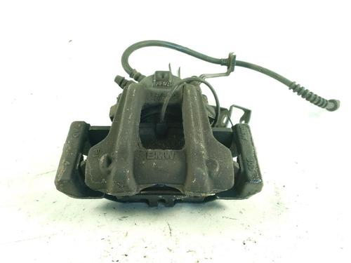 Used Left front brake caliper BMW 3 (F30, F80) 318 d (136 hp) 24545576