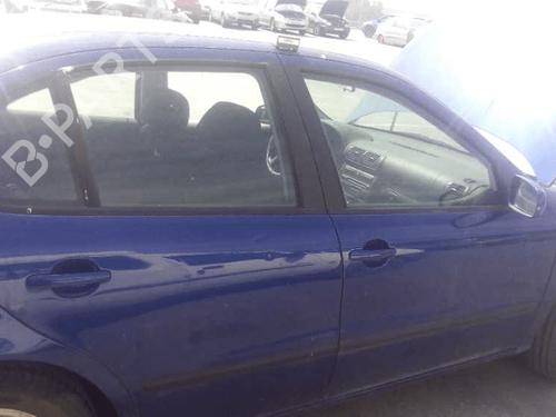 Højre Styrespindel Lejehus SEAT LEON (1M1) 1.6 16 V | BP18376678M26 