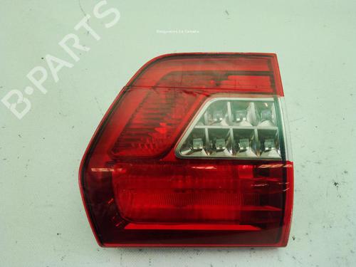 Used Left tailgate light Left tailgate light CITROËN C5 III Break (RW_) 2.0 HDi 140 (140 hp) 28009316 28009316