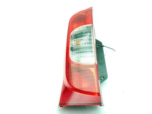 Used Left taillight PEUGEOT BIPPER (AA_) 1.4 HDi (68 hp) 32079270