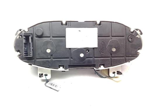 Instrument cluster FORD FIESTA VI (CB1, CCN) 1.4 TDCi | BP27534001C47 