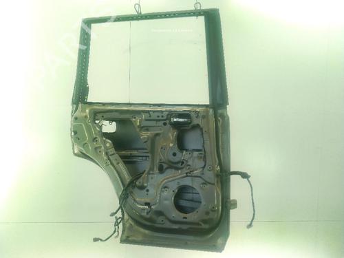 Left rear door NISSAN X-TRAIL I (T30) 2.2 Di 4x4 | BP29875874C4