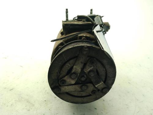 Used AC compressor AC compressor FORD TRANSIT CUSTOM V362 Van (FY, FZ) 2.2 TDCi (100 hp) 24607431 24607431