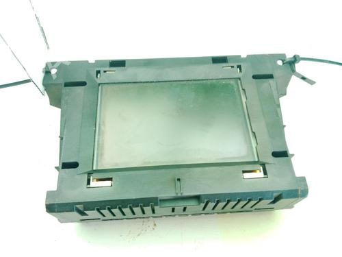 Used Display monitor OPEL ASTRA H (A04) 1.7 CDTI (L48) (100 hp) 26920836