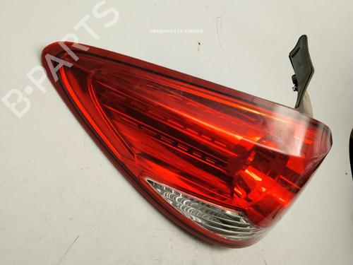 Left taillight CHEVROLET CRUZE Hatchback (J305) 1.6 | BP39635378C34 - Image 3
