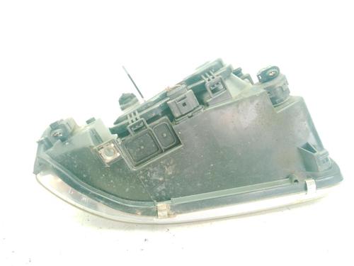 Left headlight AUDI A3 (8L1) 1.9 TDI | BP27979097C28 