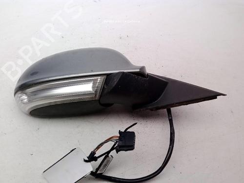 Right mirror VW PASSAT B5.5 Variant (3B6) | BP28620254C27