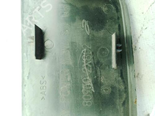 Right front window switch NISSAN TERRANO II (R20) 2.7 TDi 4WD | BP29350833I26 