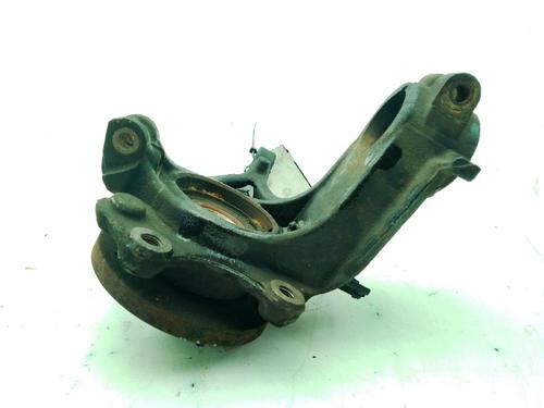 Left front steering knuckle CITROËN DS3 (SA_) 1.4 HDi 70 (SA8HP4) | BP31125621M25 - Image 3