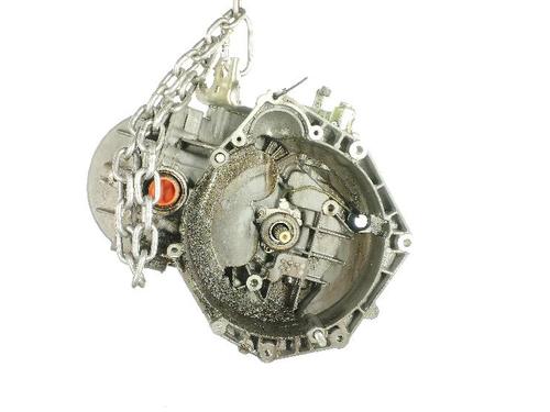 Used Gearbox Gearbox ALFA ROMEO 159 (939_) 1.9 JTDM 16V (939AXF1B, 939AXC1B) (136 hp) 33953975 33953975