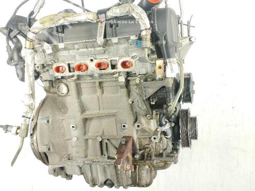 Engine FORD FIESTA V (JH_, JD_) 1.6 16V | BP24002824M1 