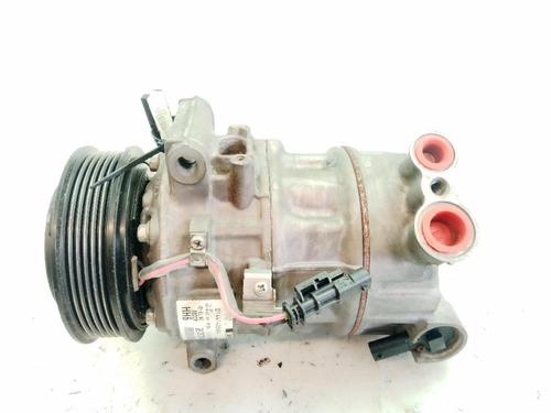 AC compressor OPEL ASTRA K (B16) 1.6 CDTi (68) | BP40560665M34 - Image 3
