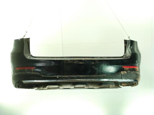 Used Rear bumper MERCEDES-BENZ GLC (X253) 220 d 4-matic (253.905, 253.903) (163 hp) 24578831