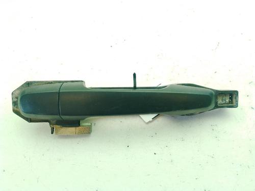 Used Rear left exterior door handle MITSUBISHI L200 / TRITON (KA_T, KB_T) 2.5 DI-D (KA4T) (128 hp) 29049942