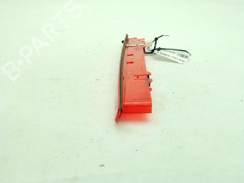 Rear center light NISSAN QASHQAI I (J10, NJ10) 1.6 dCi | BP29151503I39 