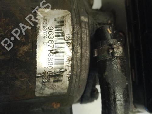 Other CITROËN C5 II (RC_) 1.8 16V (RC6FZB) | BP33871764O1 - Image 3