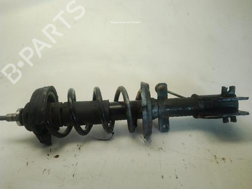 Left front shock absorber RENAULT TRAFIC III Van (FG_) 1.6 dCi 120 (FGMK) | BP29861056M16