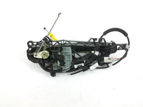 Venstre foran utvendig håndtak OPEL ASTRA K (B16) 1.2 Turbo (68) | BP18373251C128 