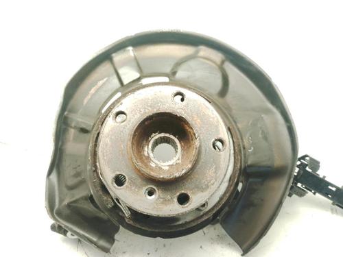 Used Right rear steering knuckle BMW 4 Gran Coupe (F36) 420 d (184 hp) 28313423