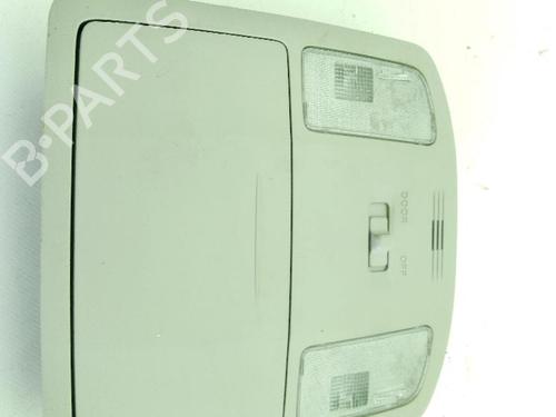 Kabinelys TOYOTA HILUX VIII Pickup (_N1_) 2.4 D (GUN112_, GUN122_, GUN135_, GUN120_, GUN135R,... (150 hp) 32978351