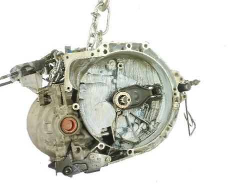 Used Gearbox Gearbox PEUGEOT 508 SW II (FC_, FJ_, F4_) 1.5 BlueHDi 130 (131 hp) 40492318 40492318