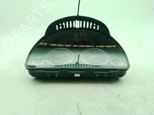 Instrument cluster BMW 5 (F10) 530 d | BP27097496C47 