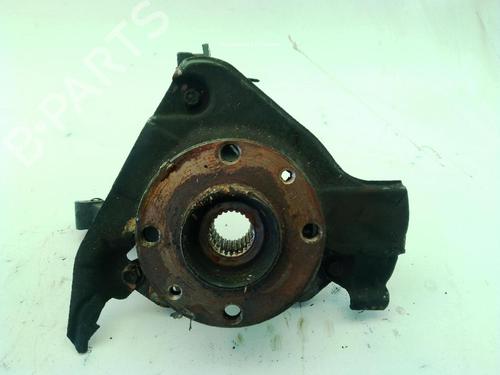 Used Left front steering knuckle LANCIA MUSA (350_) 1.9 D Multijet (350.AXC1A) (101 hp) 30171052