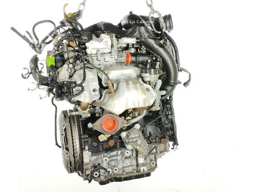 Engine NISSAN NV400 Van (X62, X62B) dCi 130 | BP37602845M1 - Image 2
