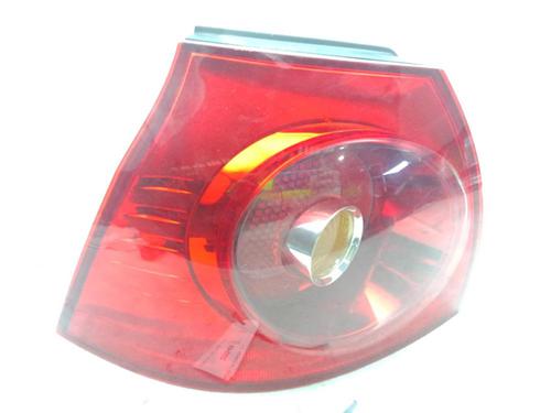 Used Left taillight VW GOLF V (1K1) [2003-2010]  25486252