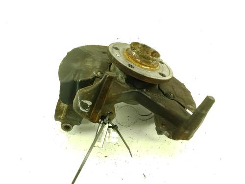 Right front steering knuckle VW POLO V (6R1, 6C1) 1.2 TDI | BP18369131M26 