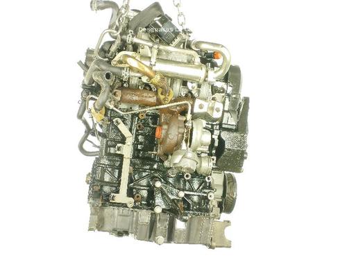 Engine SEAT ALHAMBRA (7V8, 7V9) 2.0 TDI | BP32358508M1