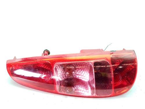Used Right taillight Right taillight PEUGEOT 807 (EB_) 2.2 HDi (128 hp) 33014434 33014434