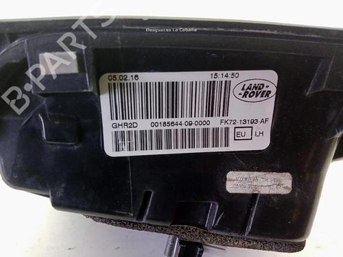 Left tailgate light LAND ROVER DISCOVERY SPORT (L550) 2.0 D | BP29583041C79  - Image 5
