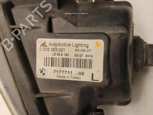 Left front fog light BMW 5 (E60) 523 i | BP37508770C30 - Image 3