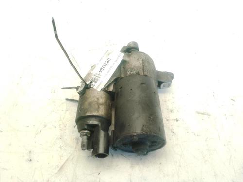Used Starter Starter AUDI Q5 (8RB) 2.0 TFSI quattro (211 hp) 29583187 29583187