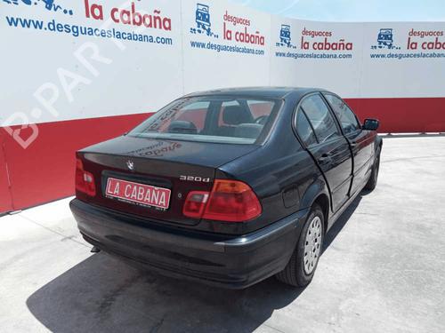 Left taillight BMW 3 (E46) 320 d | BP18362752C34 