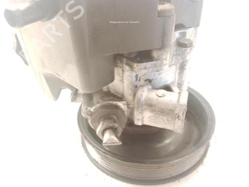 Steering pump MERCEDES-BENZ VITO / MIXTO Van (W639) 115 CDI (639.601, 639.603, 639.605) | BP26446906M99 