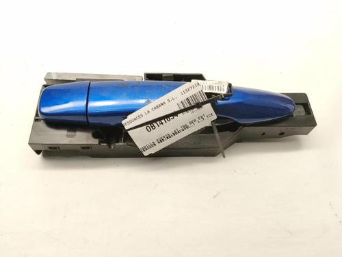 Used Rear right interior door handle Rear right interior door handle 38795262 38795262