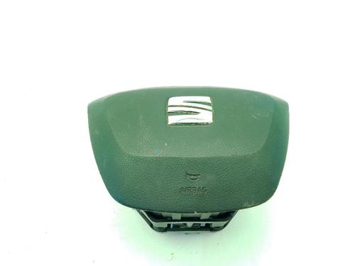 Used Driver airbag SEAT LEON ST (5F8) 2.0 TDI (150 hp) 30368056