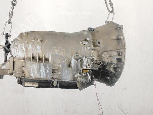 Gearbox MERCEDES-BENZ E-CLASS (W211) E 320 CDI (211.026) | BP28689096M3