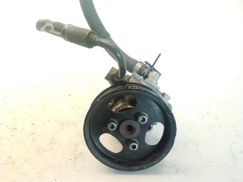 Used Steering pump AUDI A8 D3 (4E2, 4E8) 4.2 quattro (335 hp) 26971224