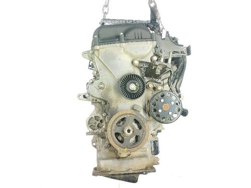 Engine KIA CEE'D Hatchback (ED) 1.6 CVVT | BP36070088M1 - Image 5