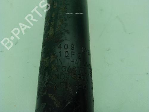 Højre bagtil støddæmper VW LT 28-35 II Bus (2DB, 2DE, 2DK) 2.8 TDI | BP30871536M19