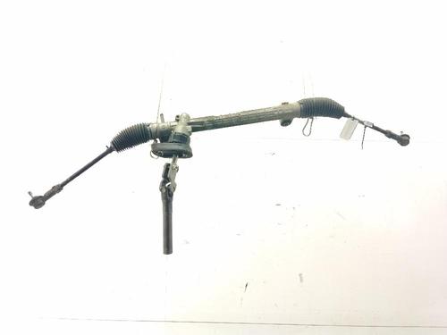 Used Steering rack OPEL MERIVA A MPV (X03) 1.6 (E75) (105 hp) 31966808