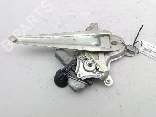 Used Rear right window mechanism LEXUS CT (ZWA10_) 200h (ZWA10_) (99 hp) 18371177