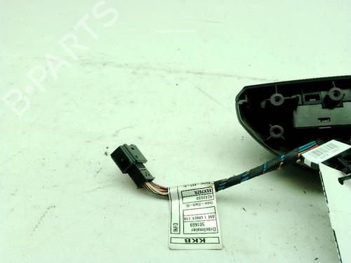 Left front window switch BMW X3 (F25) xDrive 20 d | BP38718764I27 - Image 2