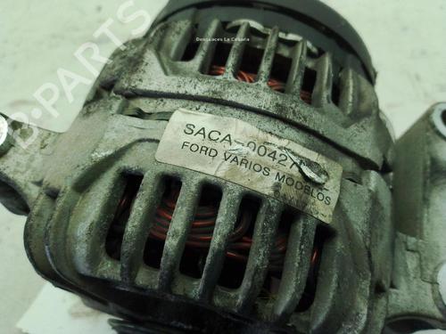Alternator FORD TRANSIT Van (FA_ _) 2.0 DI (FAE_, FAF_, FAG_) | BP34237897M7  - Image 5
